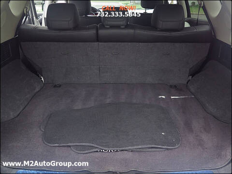 2010 Nissan Murano SL