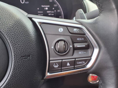 2025 Acura TLX w/Tech