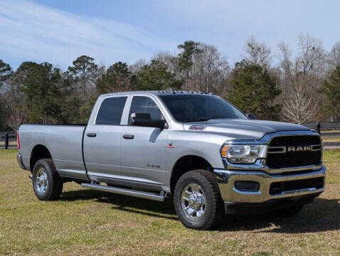 2020 RAM 2500 for sale at Bratton Automotive Inc in Phenix City AL