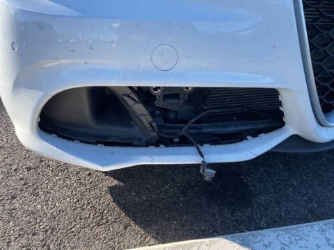 2022 Alfa Romeo Giulia Ti