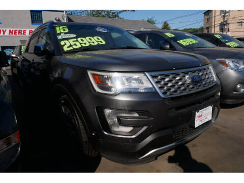 Ford Explorer For Sale In North Plainfield Nj M R Auto Sales Inc