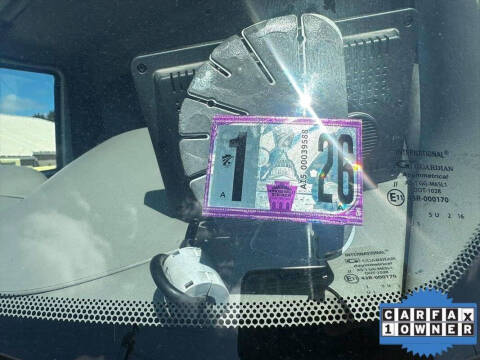 2017 International WorkStar 7500