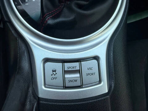 2016 Scion FR-S Release Series 2.0