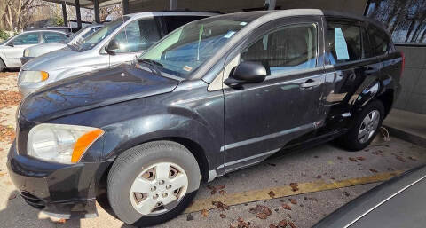 2009 Dodge Caliber SE