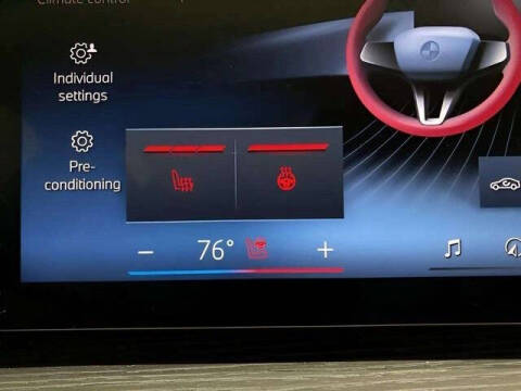 2025 BMW 4 Series 430i xDrive Gran Coupe