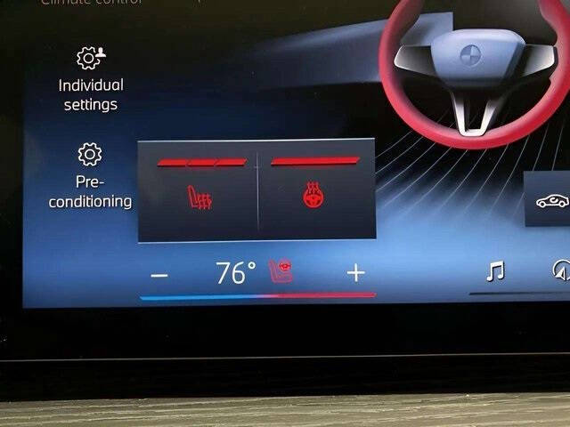 2025 BMW 4 Series 430i xDrive Gran Coupe