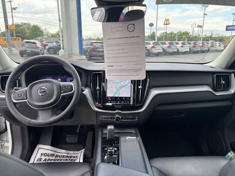 2023 Volvo XC60 B5 Core