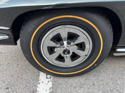 1965 Chevrolet Corvette