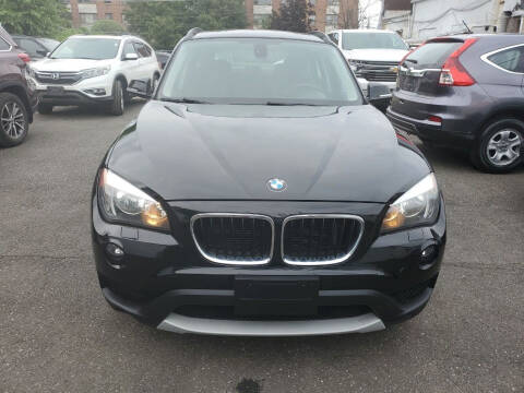 2014 BMW X1 for sale at OFIER AUTO SALES in Freeport NY