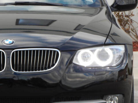 2012 BMW 3 Series 328i