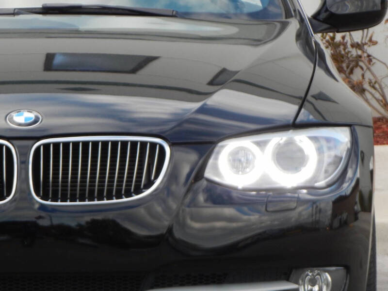 2012 BMW 3 Series 328i