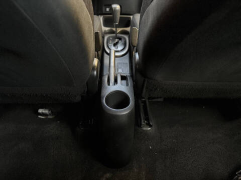 2013 Scion xD