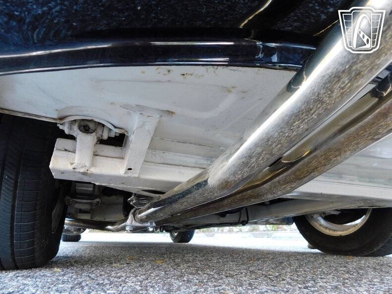 1960 Austin-Healey 3000