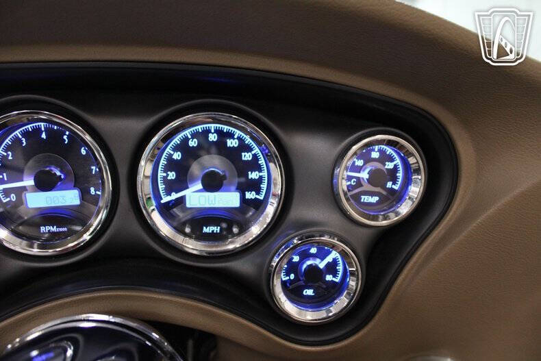 1971 Chevrolet Chevelle