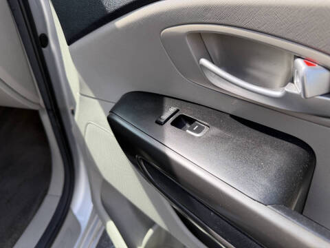 2019 Kia Sedona L
