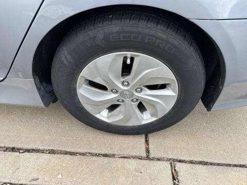 2015 Hyundai Sonata Hybrid