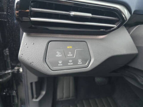 2026 Volkswagen ID.4 Pro S