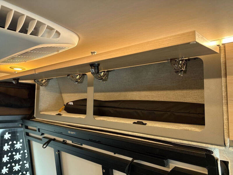2024 Mercedes-Benz Sprinter