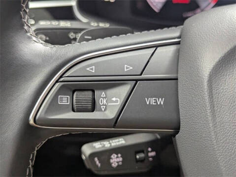 2024 Audi Q8 quattro Premium Plus 55 TFSI