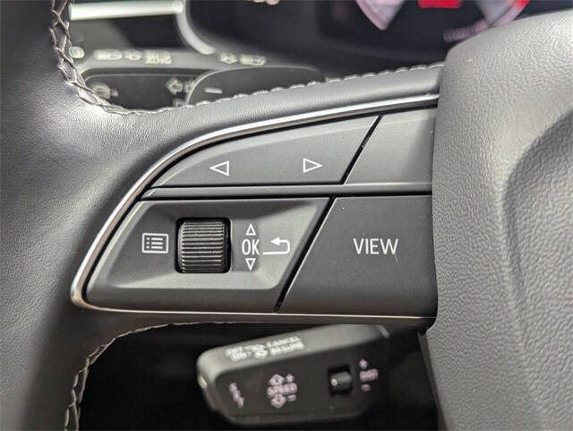 2024 Audi Q8 quattro Premium Plus 55 TFSI