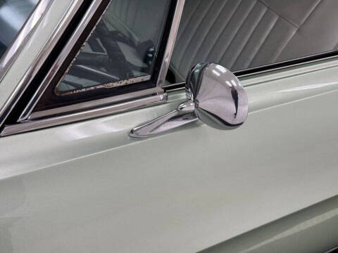 1968 Pontiac Bonneville