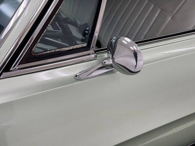 1968 Pontiac Bonneville