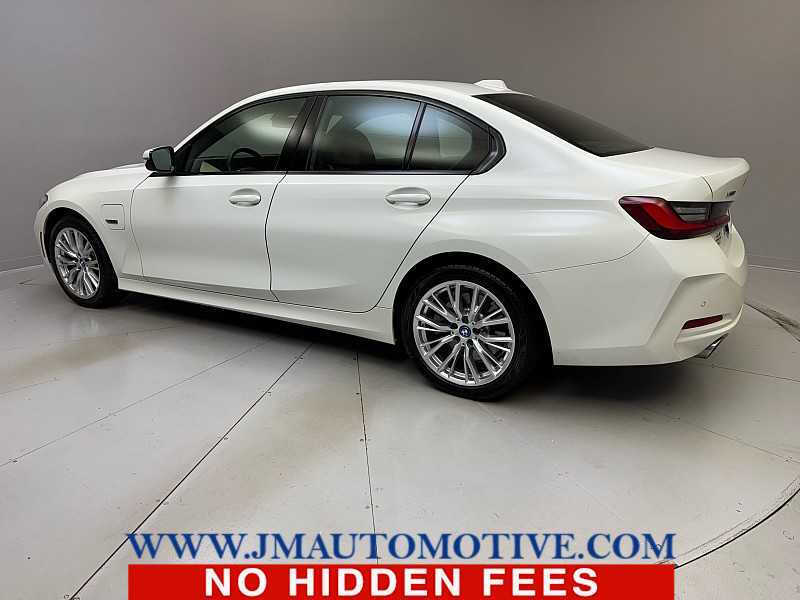 2023 BMW 3 Series 330e xDrive