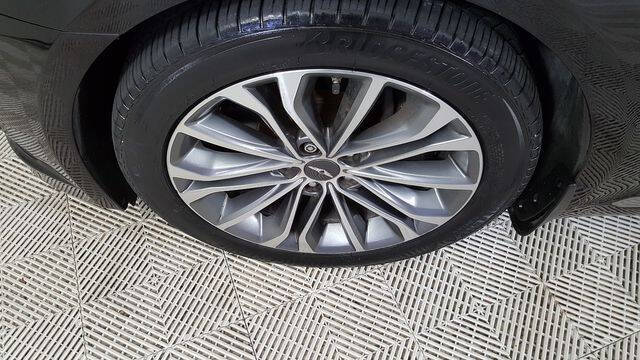 2016 Hyundai Genesis