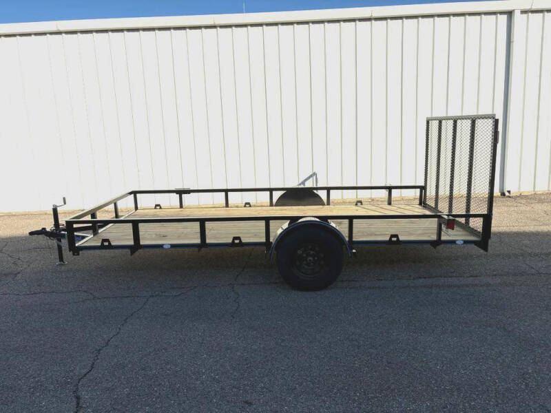 2026 BELLWETHER 6X14