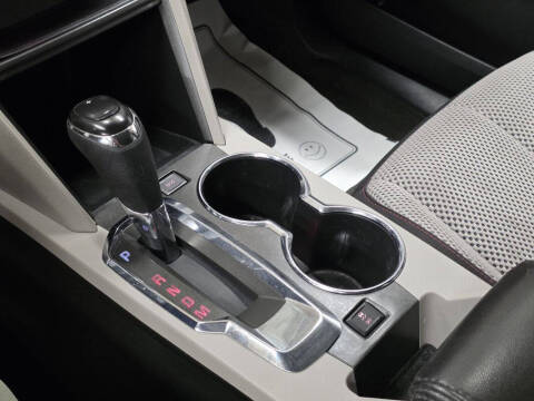 2017 GMC Terrain SLE-1