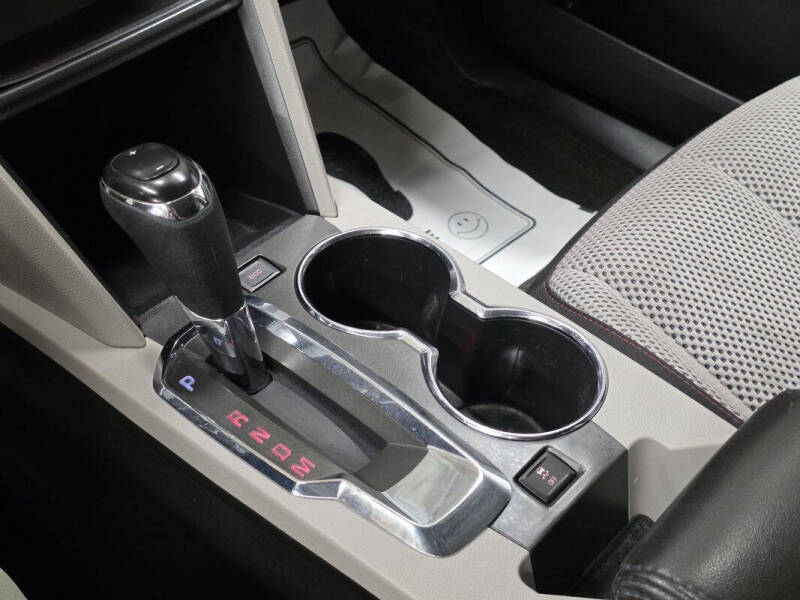 2017 GMC Terrain SLE-1