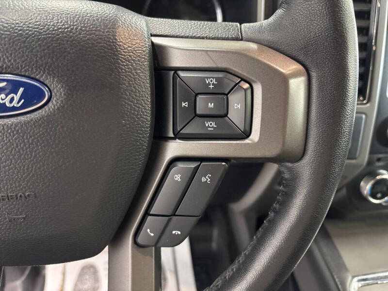 2018 Ford Expedition XLT