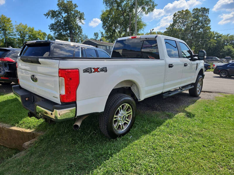 2019 Ford F-250 Super Duty XL photo 6