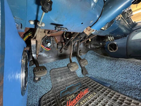 1959 Chevrolet Bel Air