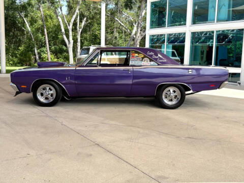 1969 Dodge Dart