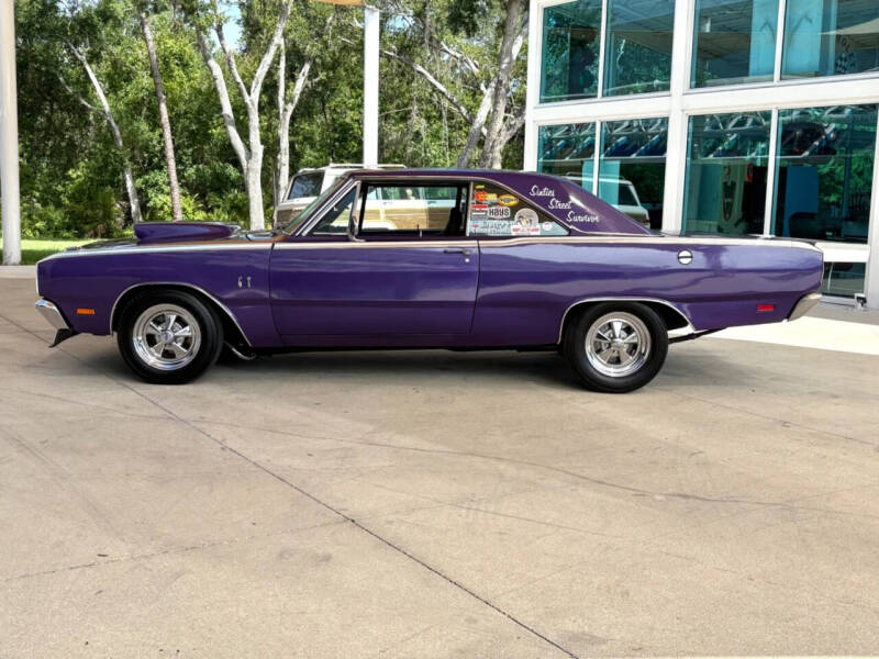 1969 Dodge Dart