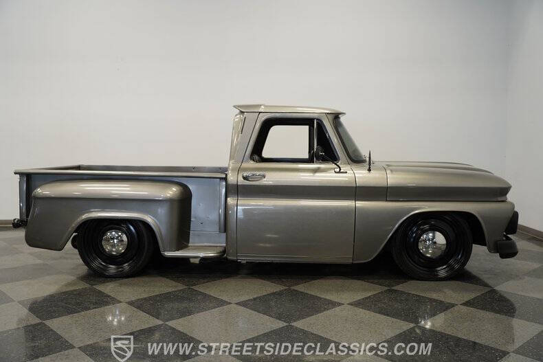 1964 Chevrolet C10