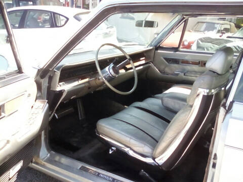 1967 Chrysler Imperial