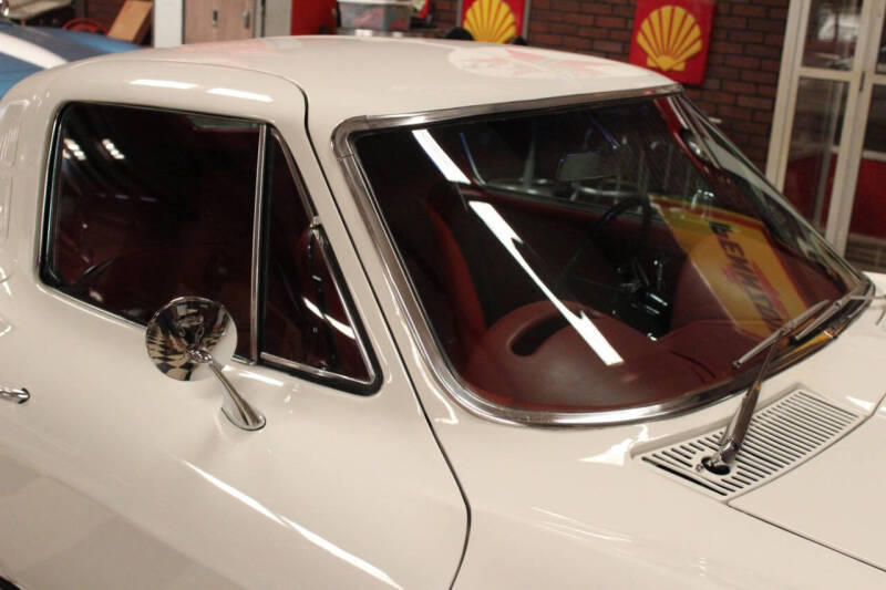 1965 Chevrolet Corvette