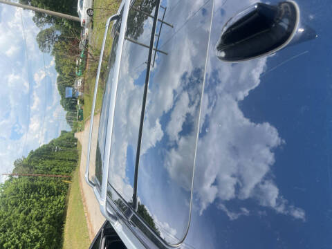 2018 Infiniti QX60