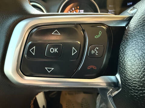 2023 Jeep Gladiator High Altitude