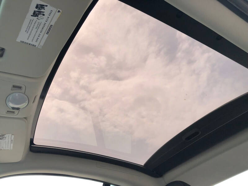 2015 Smart fortwo passion