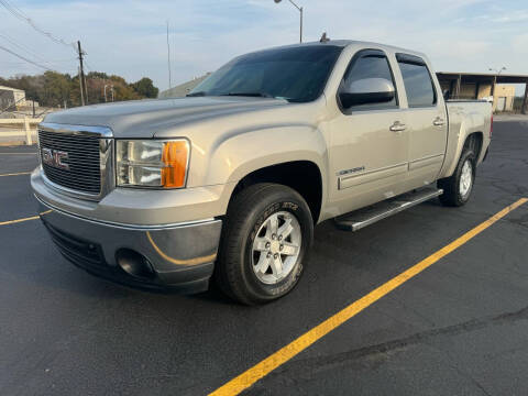 2008 GMC Sierra 1500 for sale at eAutoTrade in Evansville IN