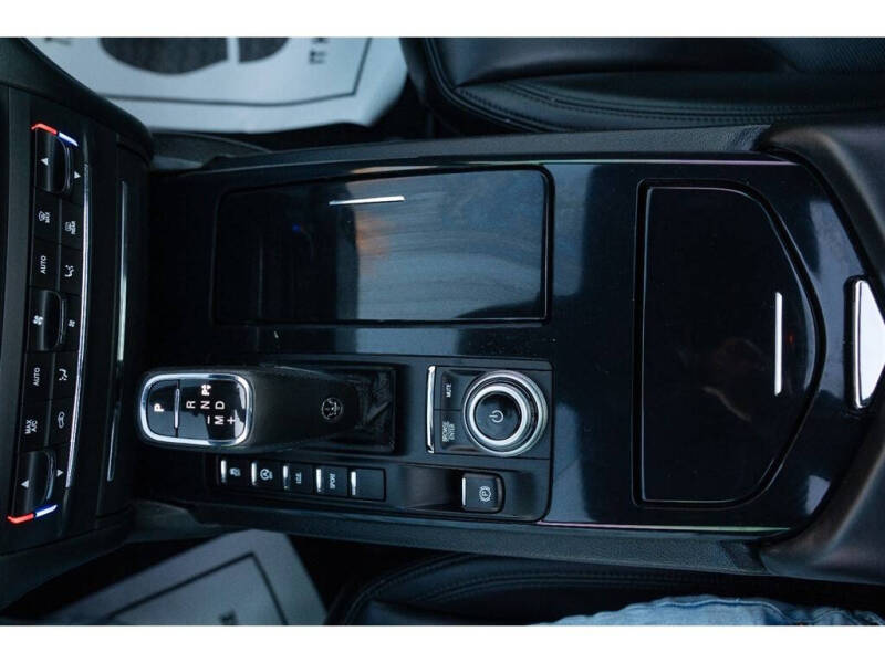 2021 Maserati Ghibli