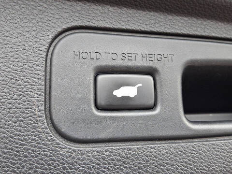 2021 Honda Odyssey Elite