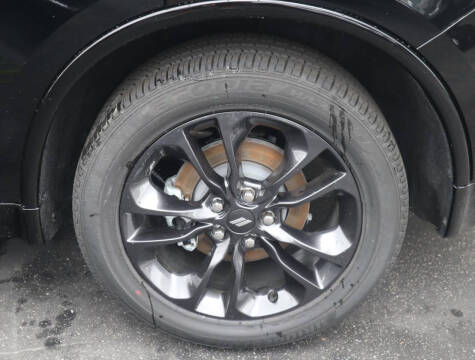 2024 Dodge Durango GT