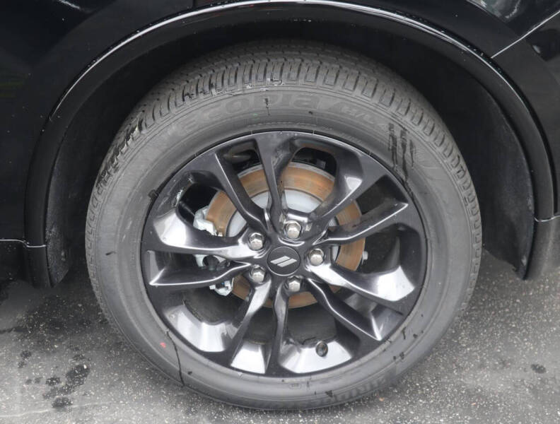 2024 Dodge Durango GT