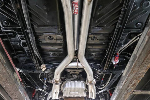 1973 Plymouth Barracuda