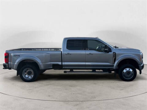 2024 Ford F-450 Super Duty Lariat