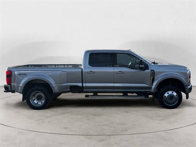 2024 Ford F-450 Super Duty Lariat